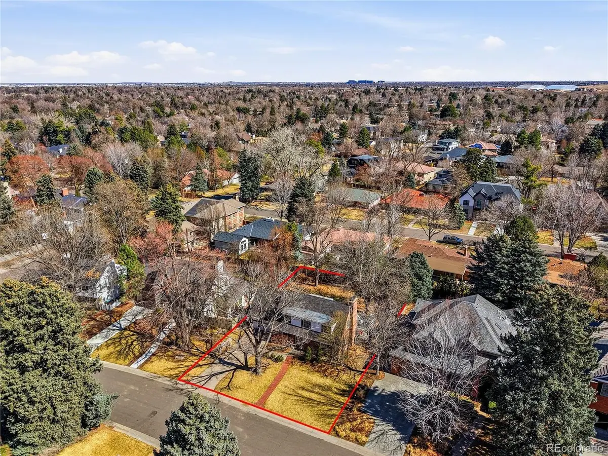 260 Jersey St, Denver, CO 80220 - #1