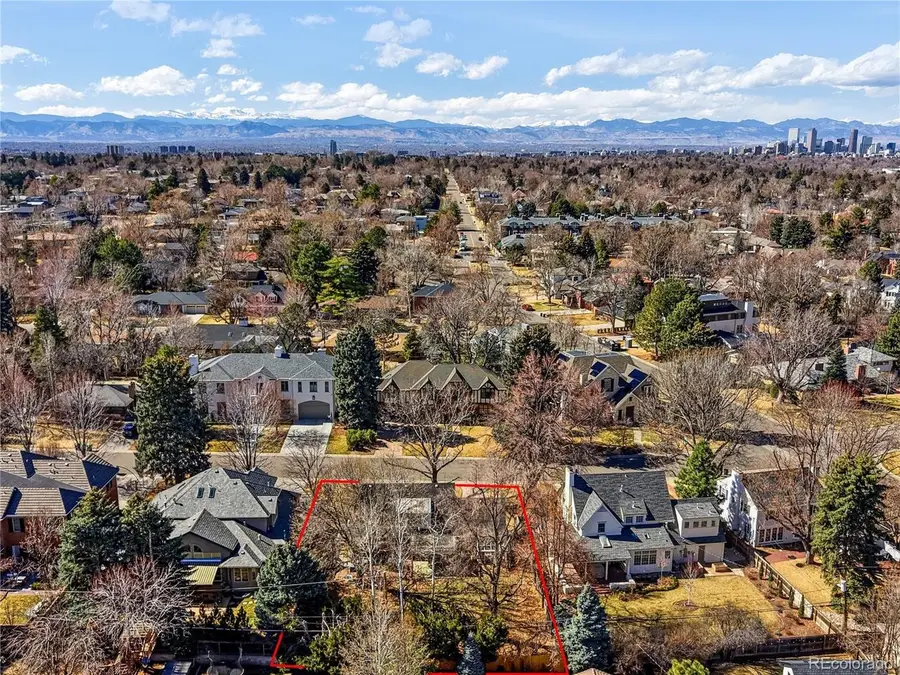 260 Jersey St, Denver, CO 80220 - #2