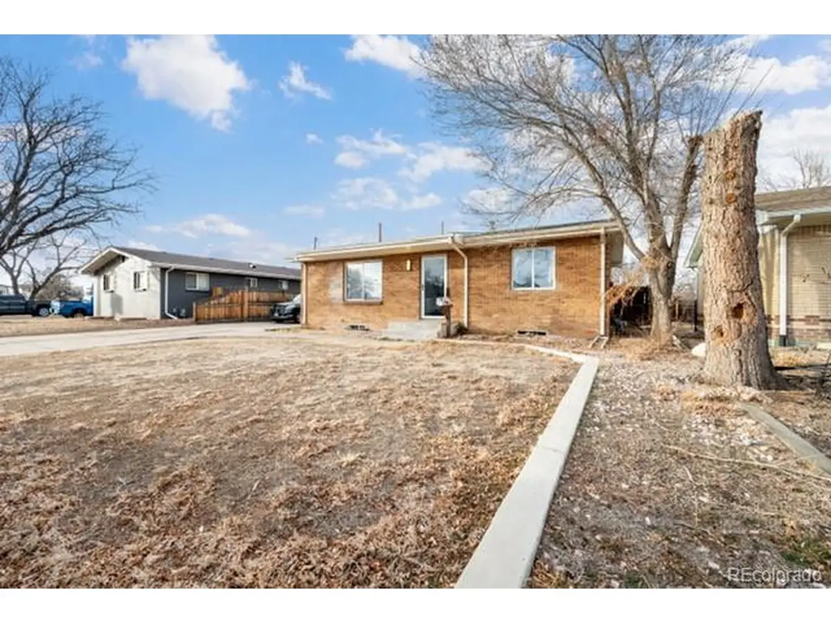 1235 Strong St, Brighton, CO 80601 - #1