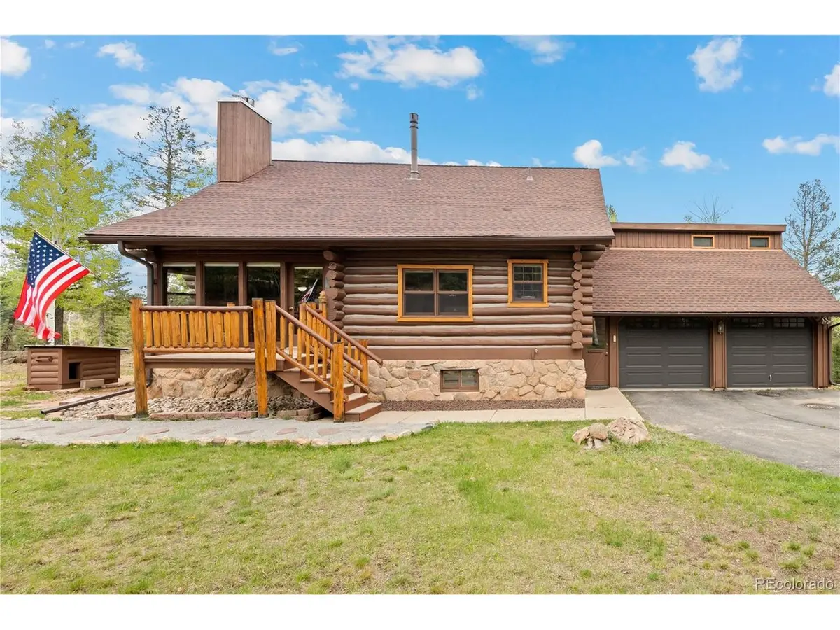 29611 Marys Dr, Conifer, CO 80433 - #1