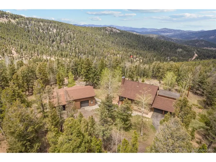 29611 Marys Dr, Conifer, CO 80433 - #2