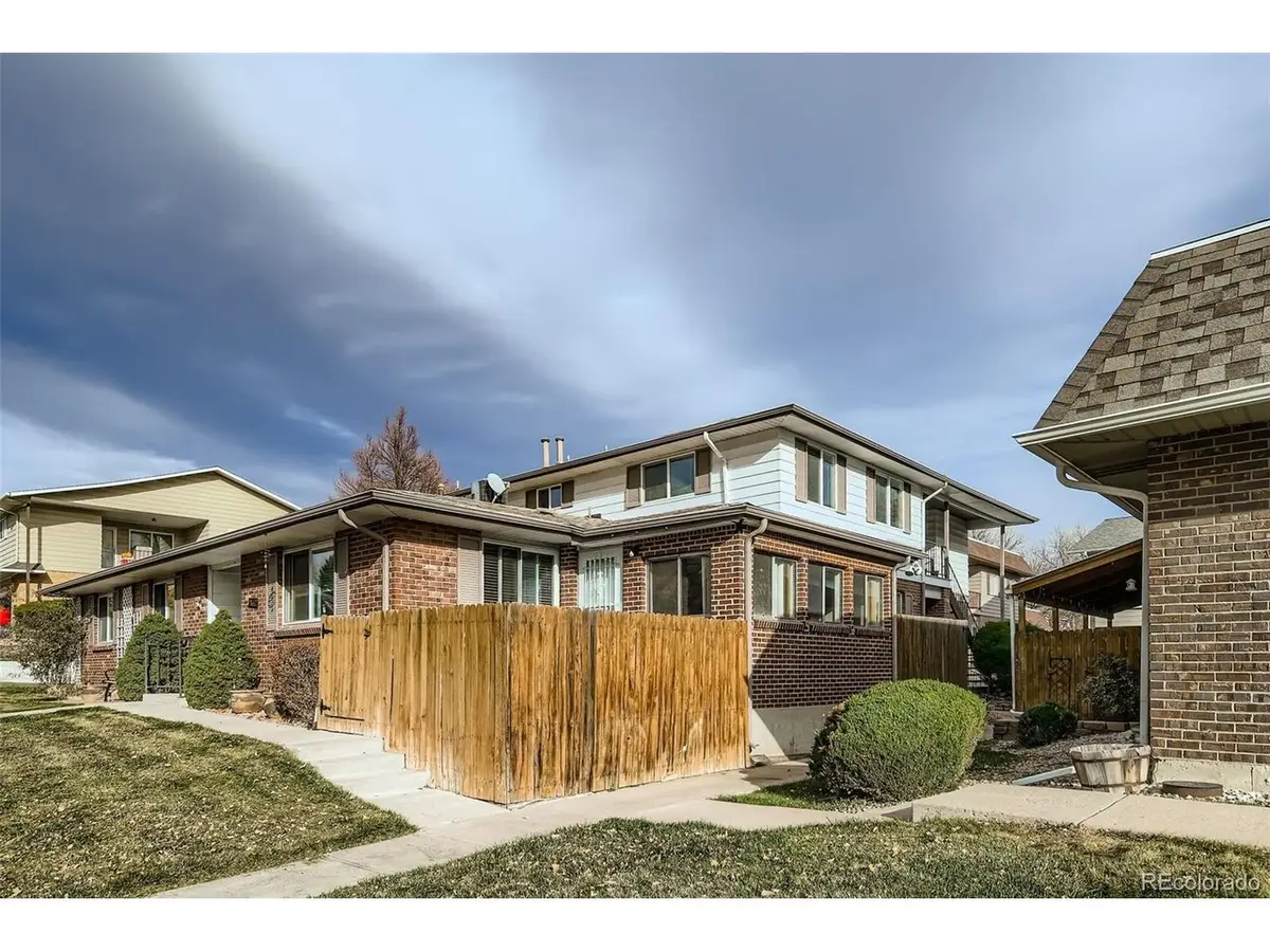 Address Withheld By Seller, West Adams, CO 80260 - #1