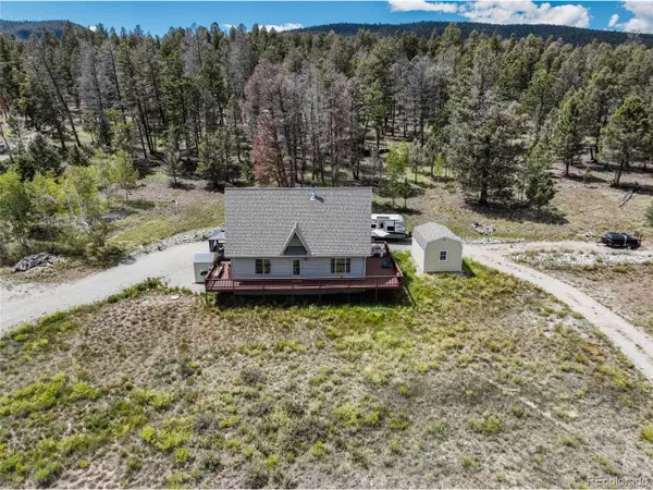 1807 Windmill Dr, Hartsel, CO 80449