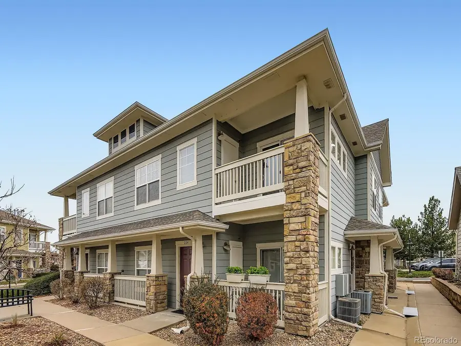 9350 Amison Cir #204, Parker, CO 80134 - Image #2