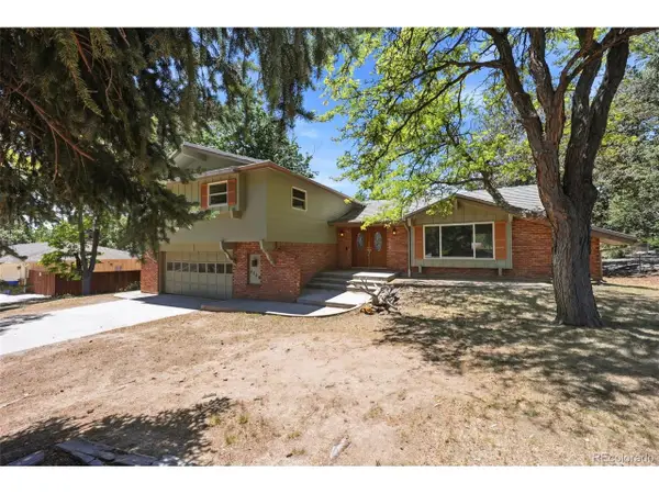 4708 Vista View Ln, Colorado Springs, CO 80915