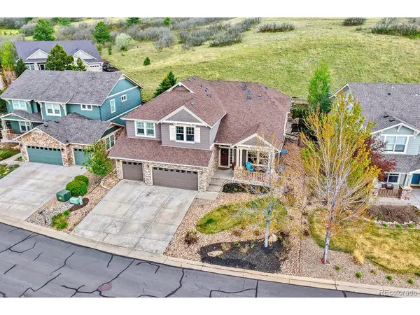 2212 Ridgetrail Dr, Castle Rock, CO 80104