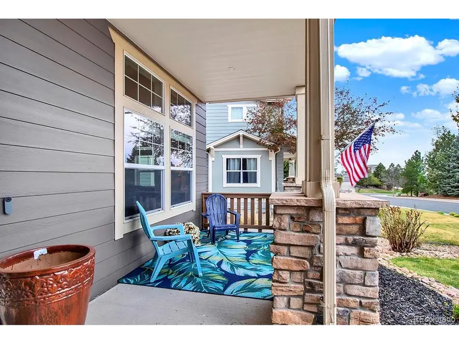 2212 Ridgetrail Dr, Castle Rock, CO 80104 - #2