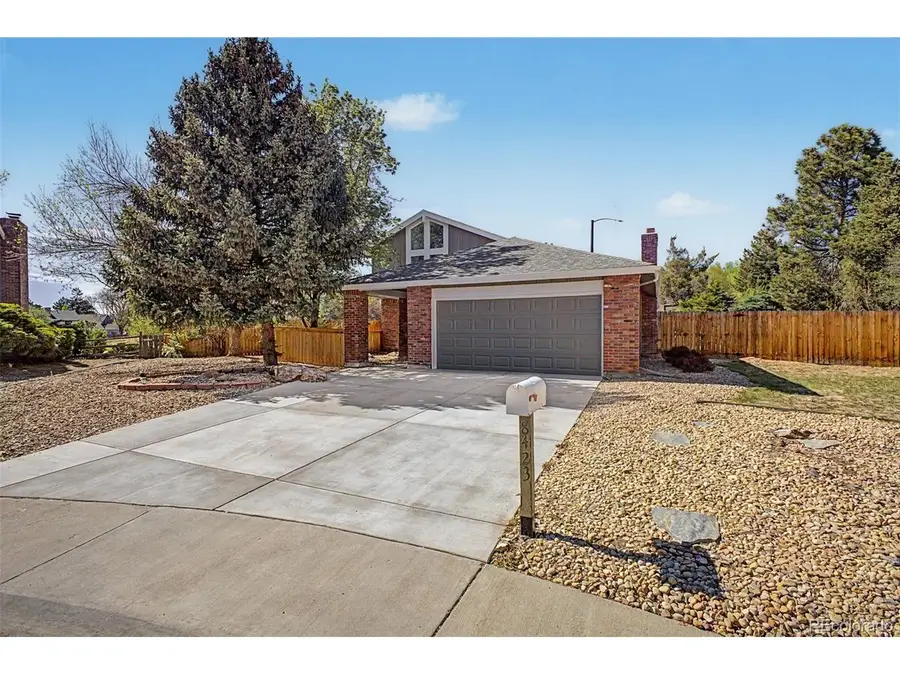 Address Withheld By Seller, Centennial, CO 80112 - #2