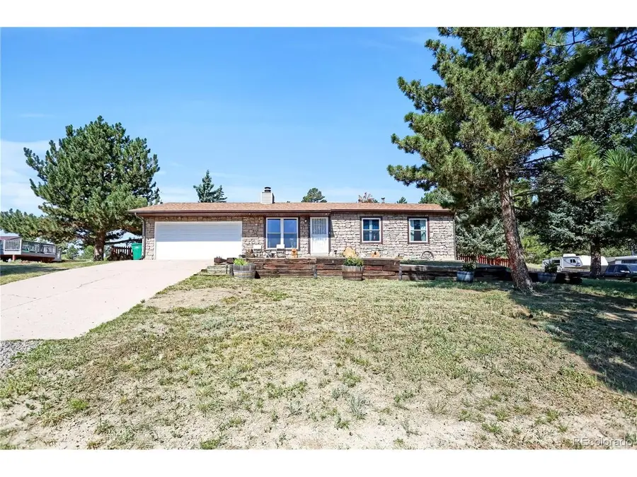 751 S Pearl St, Elizabeth, CO 80107 - #2