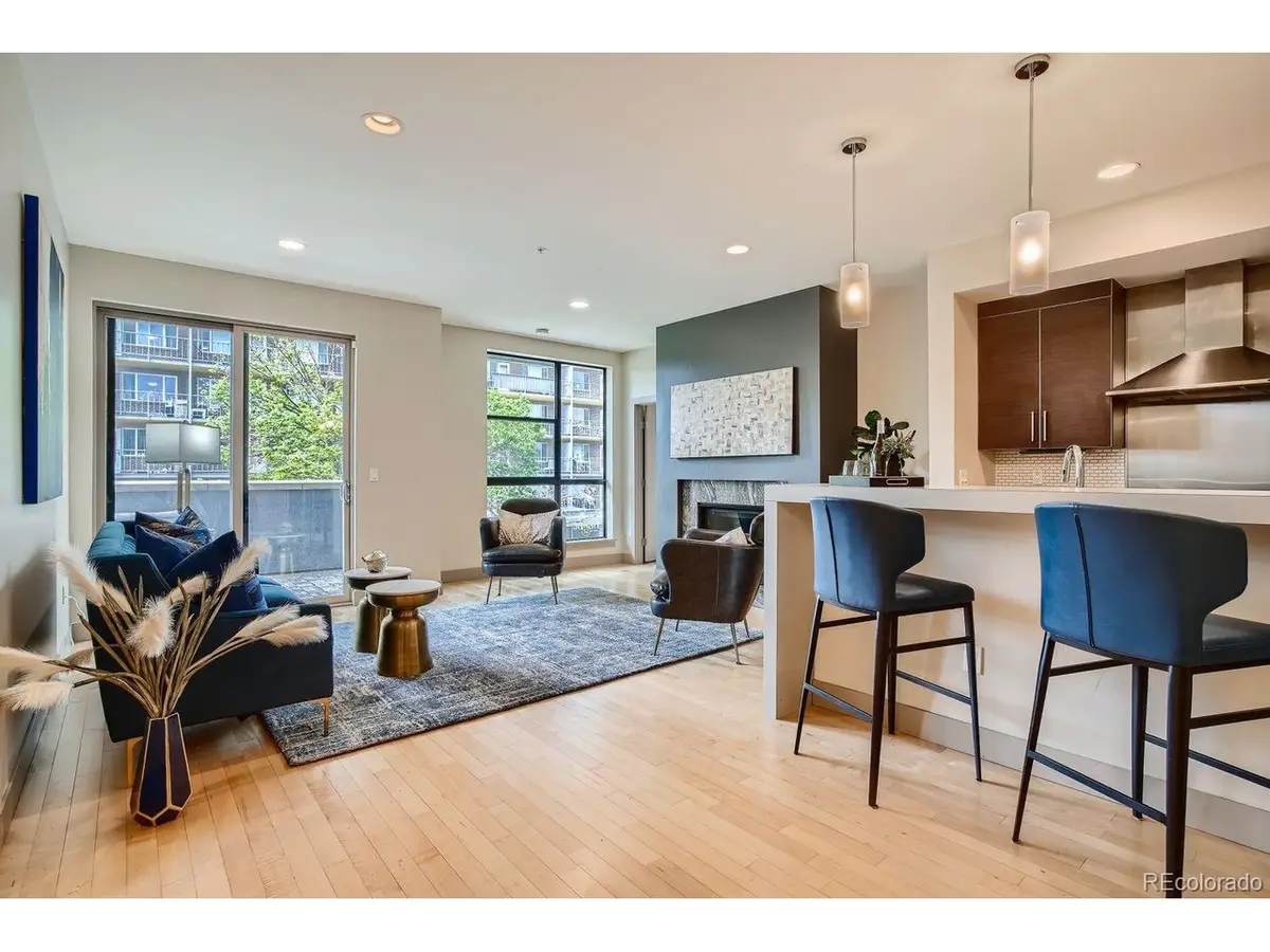 3420 W 32nd Ave #201, Denver, CO 80211 - #1