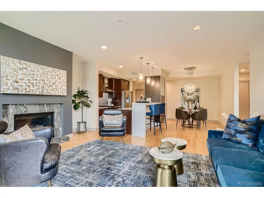 3420 W 32nd Ave #201, Denver, CO 80211 - #2