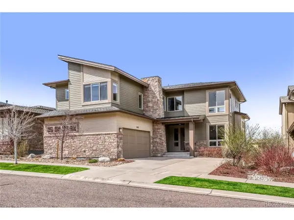 10491 N Sky Dr, Lone Tree, CO 80124