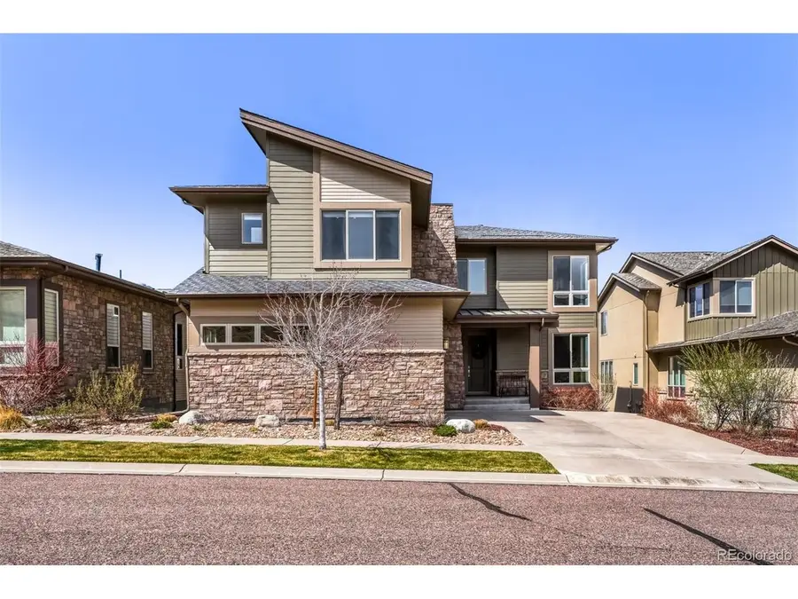 10491 N Sky Dr, Lone Tree, CO 80124 - #2