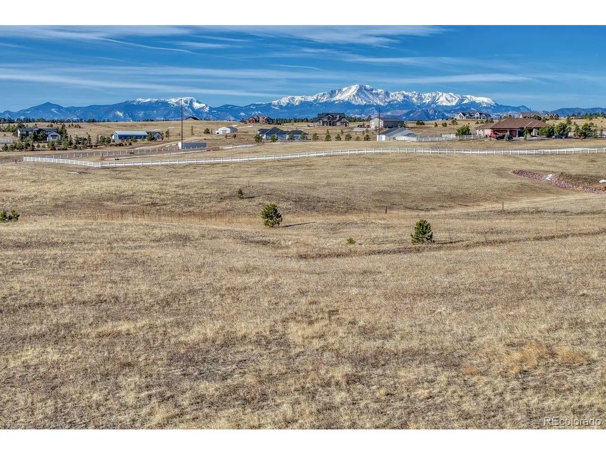 16670 Misfit Crew Hts, Colorado Springs, CO 80908 - #1