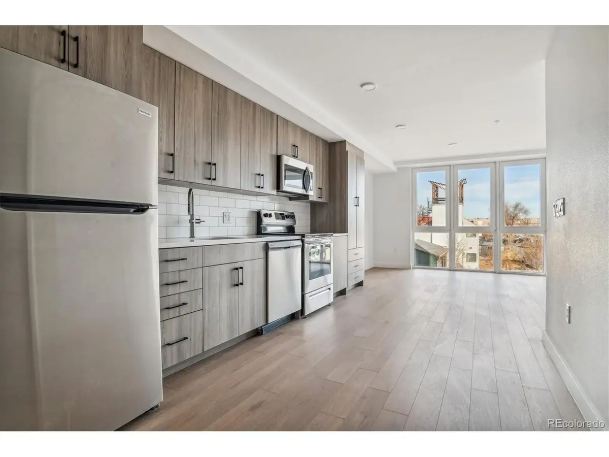 3575 Chestnut Pl #301, Denver, CO 80216 - Image #1