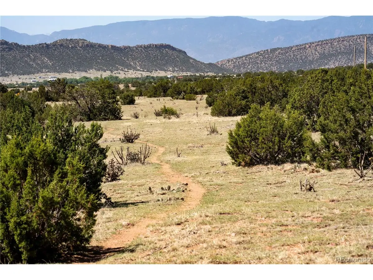 County Road 132, Penrose, CO 81240 - #1