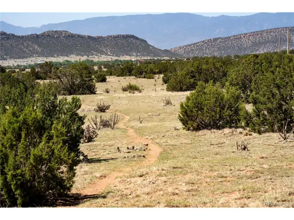 County Road 132, Penrose, CO 81240