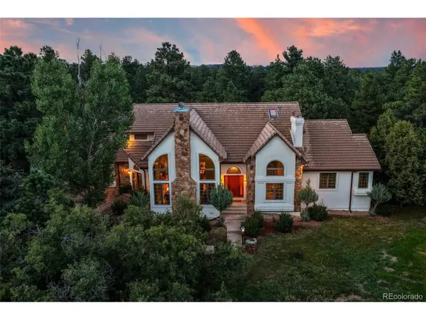 2880 Lake Meadow Dr, Monument, CO 80132