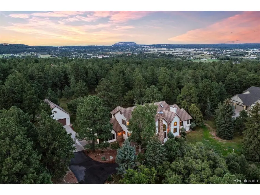 2880 Lake Meadow Dr, Monument, CO 80132 - Image #2