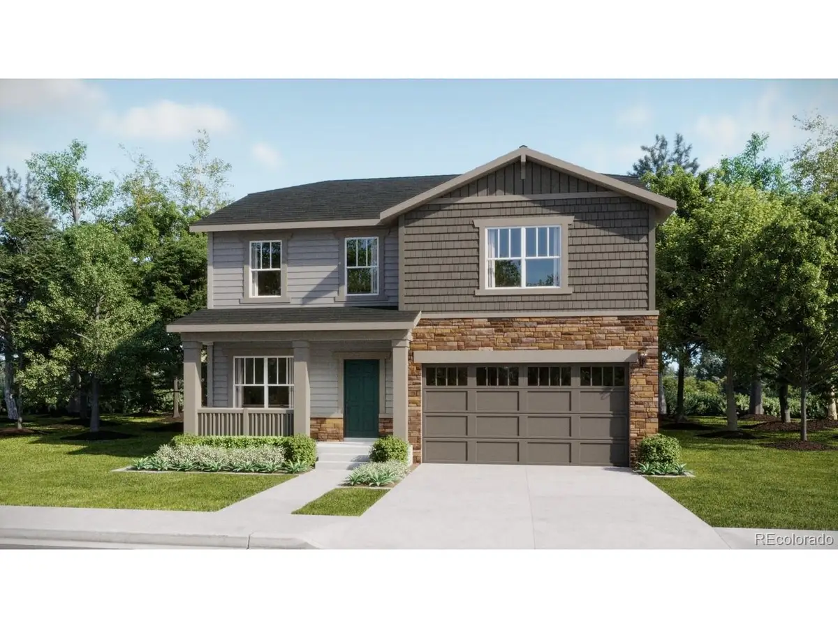 163 Mia Ln, Johnstown, CO 80534 - #1