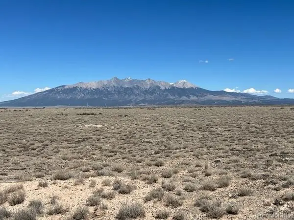 18th Street Lot 12, Blanca, CO 81123