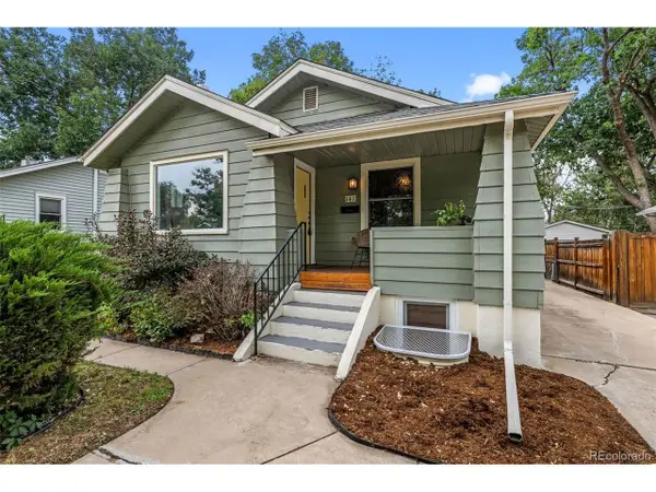 141 S Irving St, Denver, CO 80219