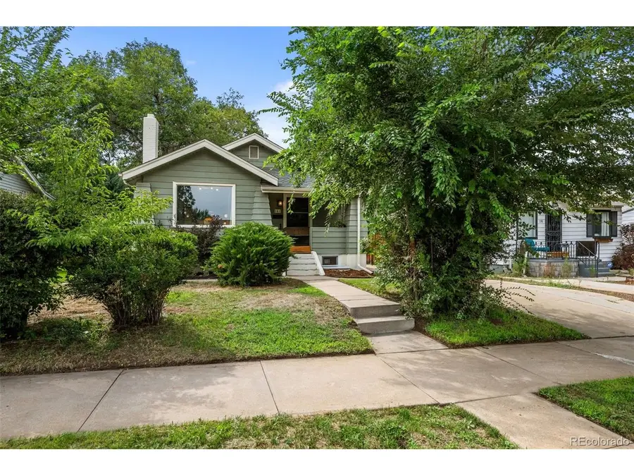 141 S Irving St, Denver, CO 80219 - #2