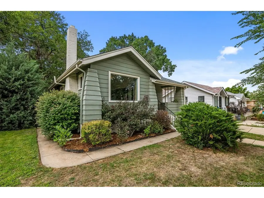 141 S Irving St, Denver, CO 80219 - #3