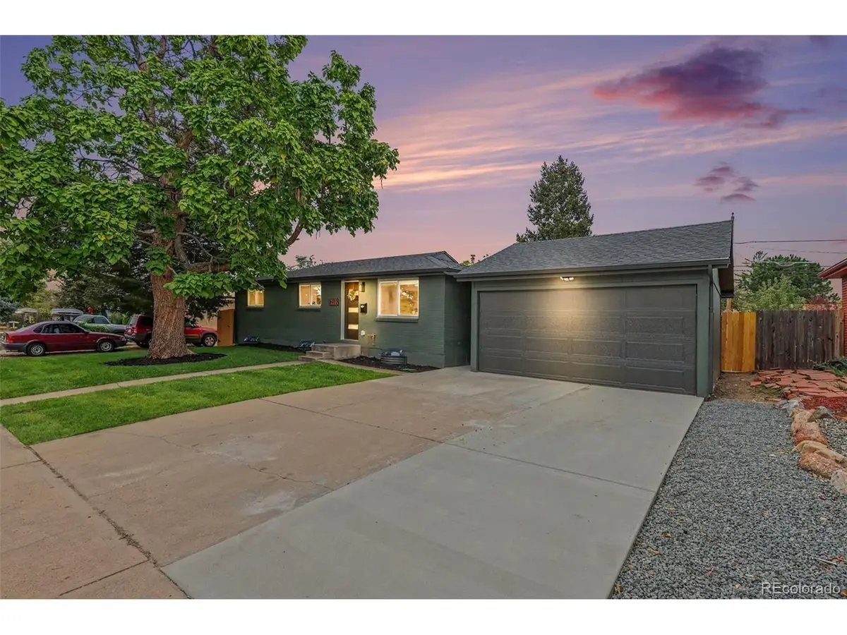 8922 Kent St, Westminster, CO 80031 - #1