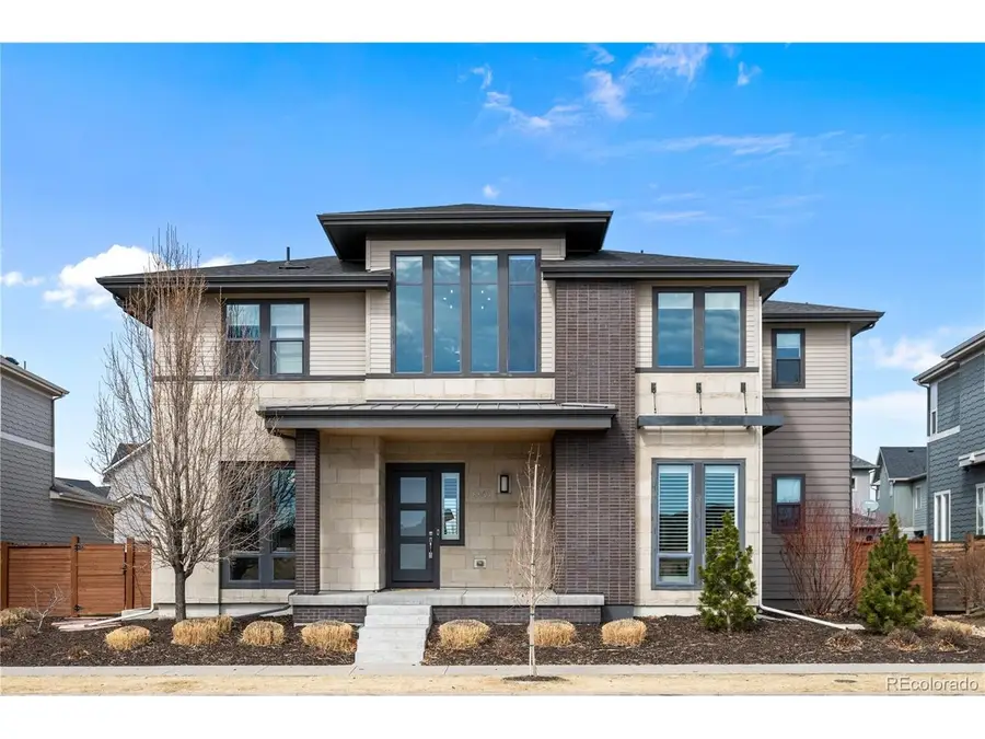 8659 E 54th Ave, Denver, CO 80238 - #2