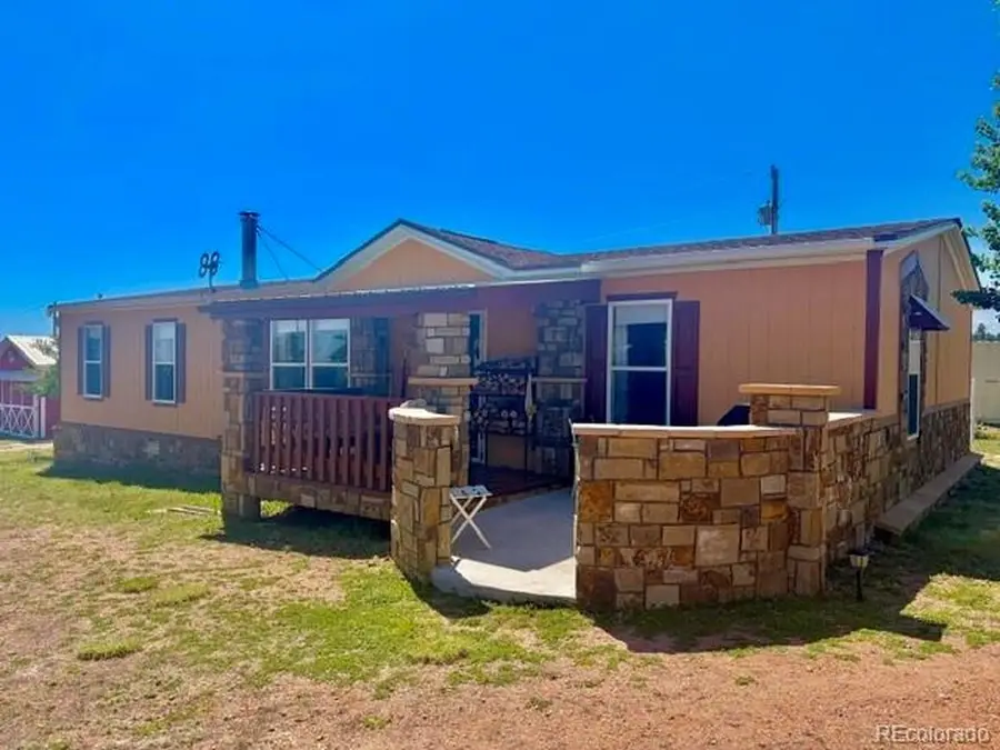 8084 Oak Dr, Rye, CO 81069 - #2