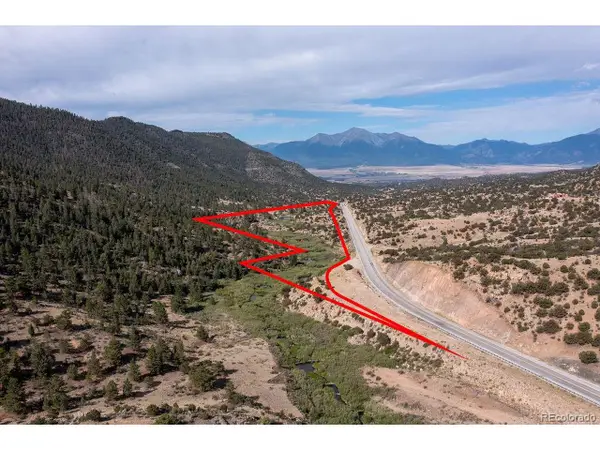 8707 Hwy 24/285, Buena Vista, CO 81211