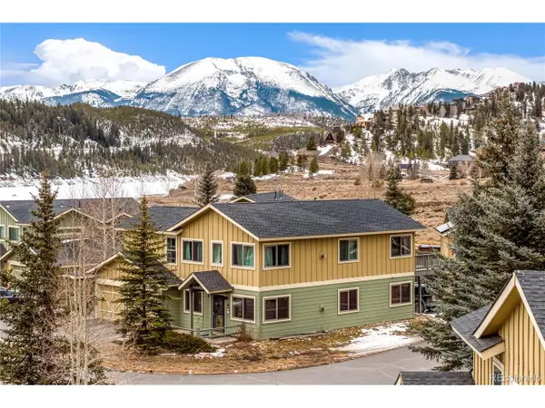 14 Crystal Cv #C14, Dillon, CO 80435