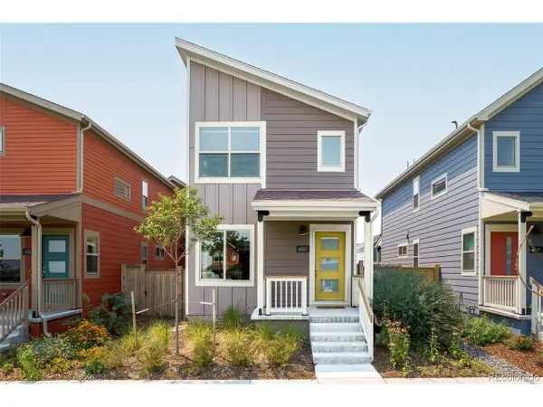 6317 Hanover St, Denver, CO 80238
