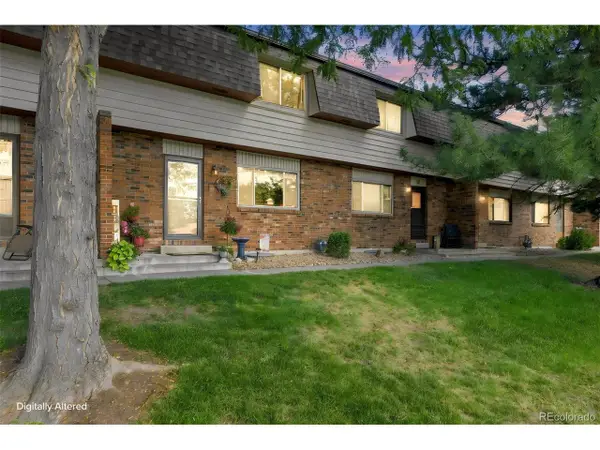 2708 19th Street Dr #24, Greeley, CO 80634