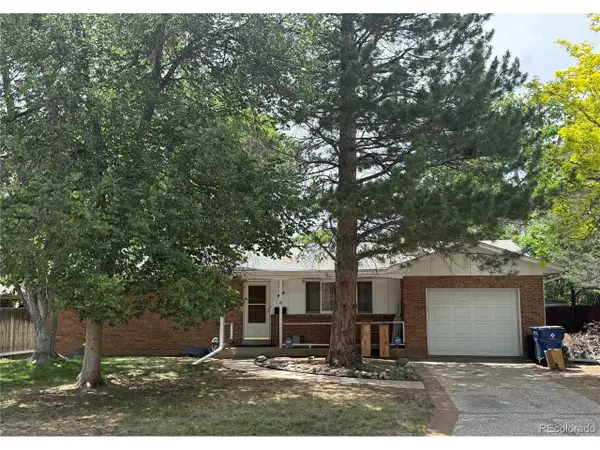 1489 S Carr St, Lakewood, CO 80232