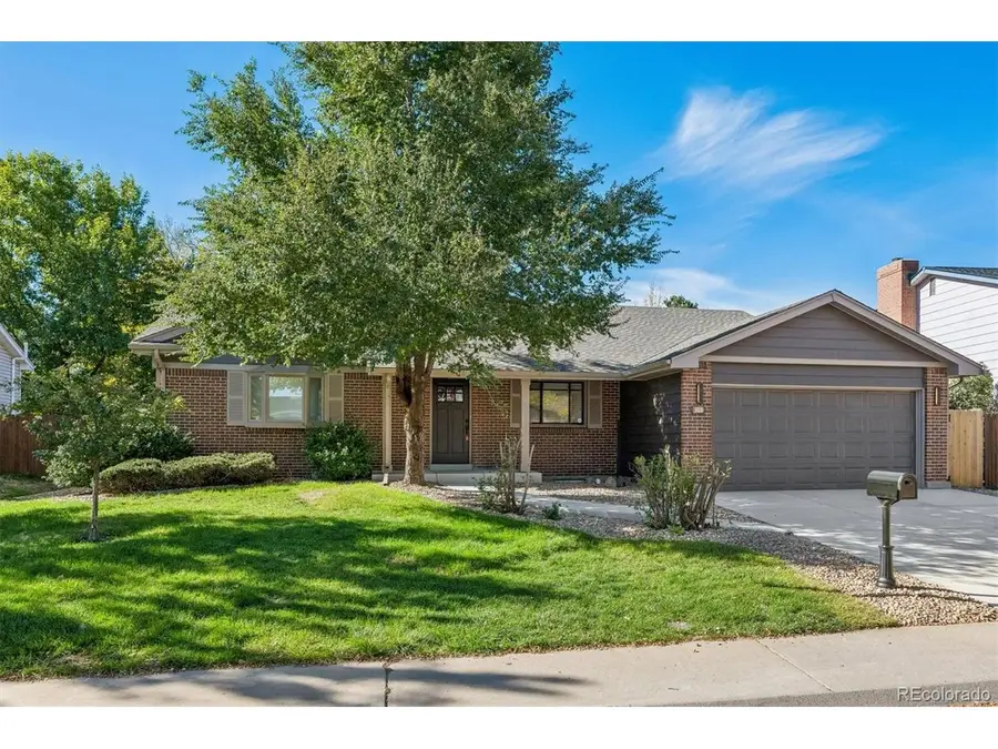 6144 W 83rd Way, Arvada, CO 80003 - #2