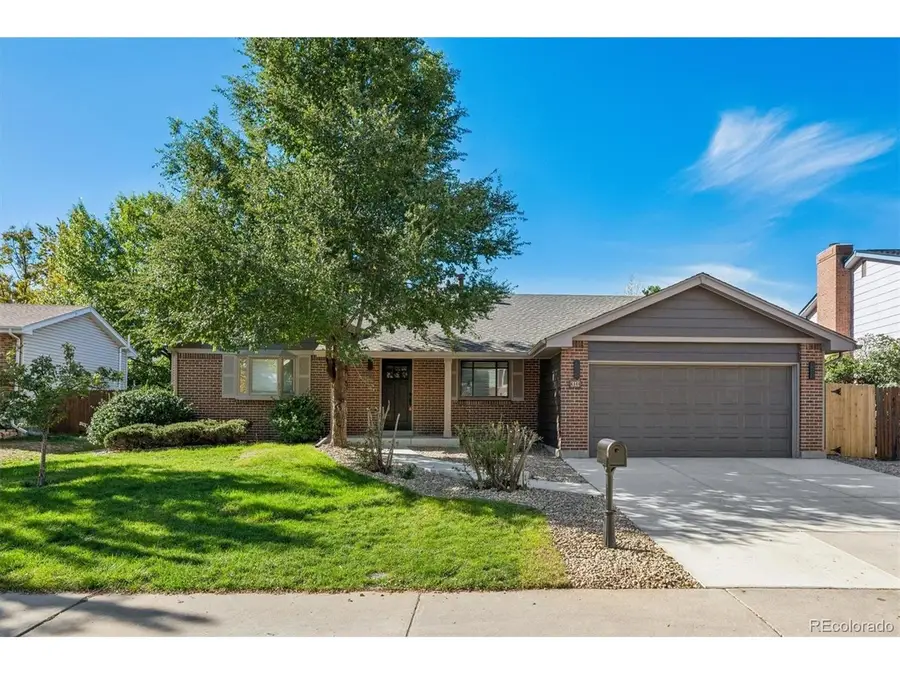 6144 W 83rd Way, Arvada, CO 80003 - #3