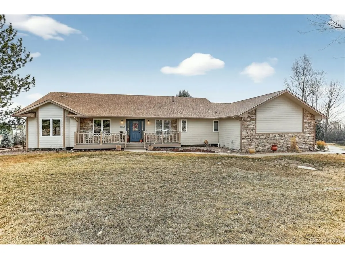 14804 County Road 7, Mead, CO 80542 - #1