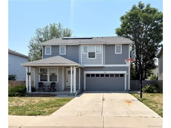 3682 E 92nd Pl, Thornton, CO 80229