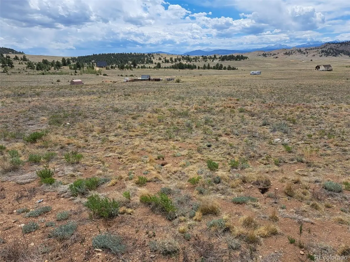 0 Cohonina Rd, Hartsel, CO 80449 - #1