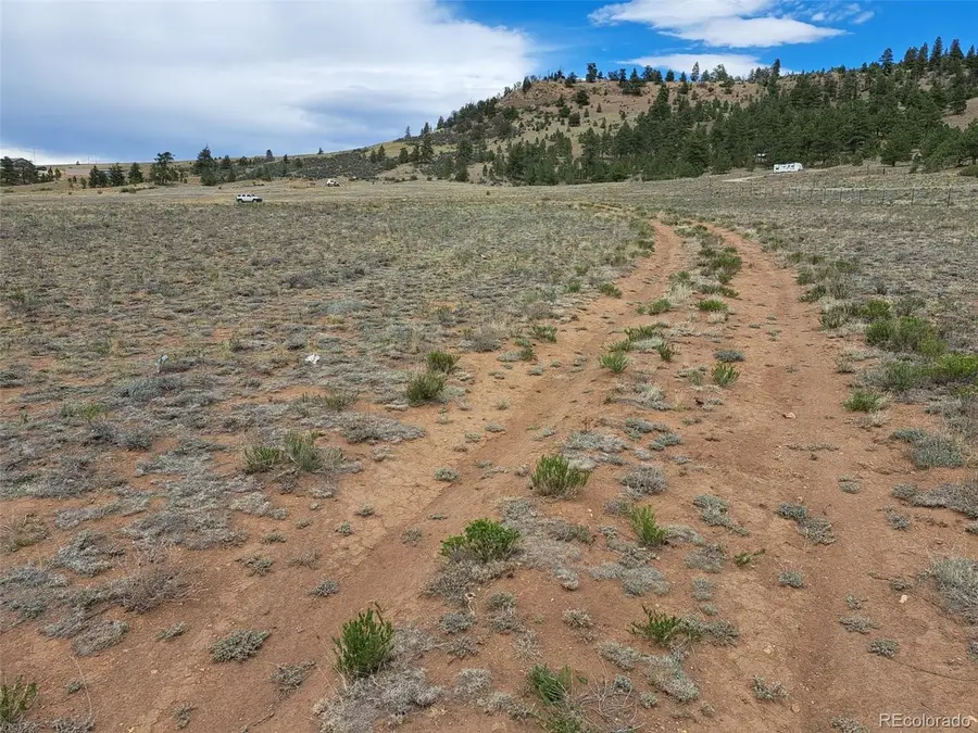 0 Cohonina Rd, Hartsel, CO 80449 - #2