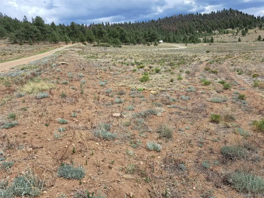 0 Cohonina Rd, Hartsel, CO 80449 - #3