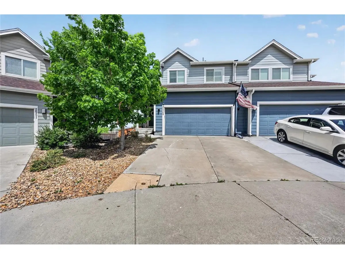 2548 Valley Oak Rd, Castle Rock, CO 80104 - #1