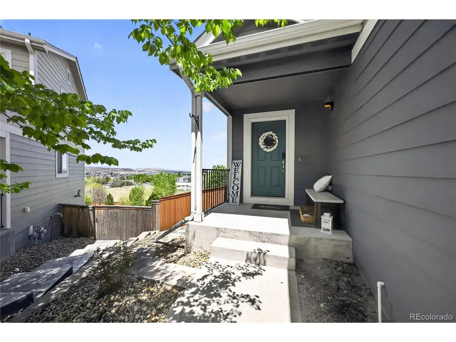 2548 Valley Oak Rd, Castle Rock, CO 80104 - #2