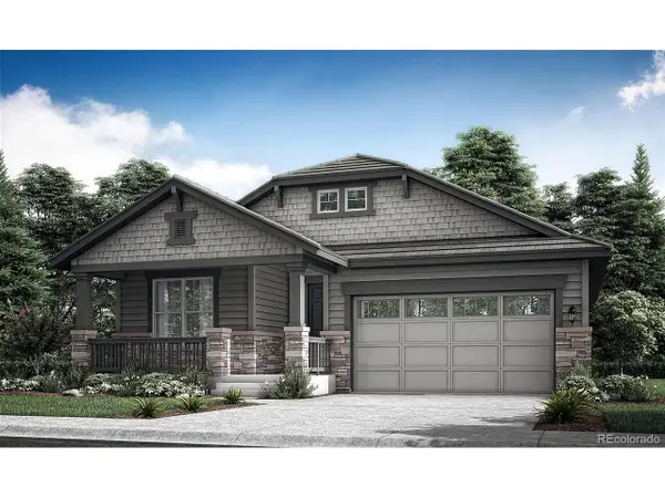 12609 W Glasgow Pl, Littleton, CO 80127