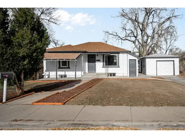 2685 W Water Ave, Denver, CO 80219