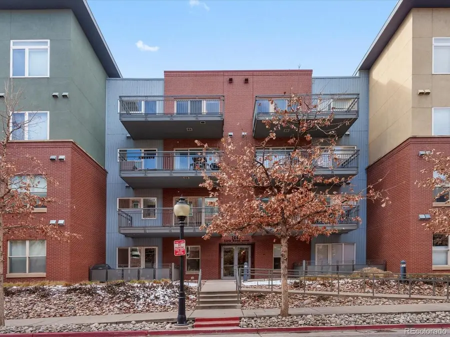1440 Little Raven St #401, Denver, CO 80202 - Image #2