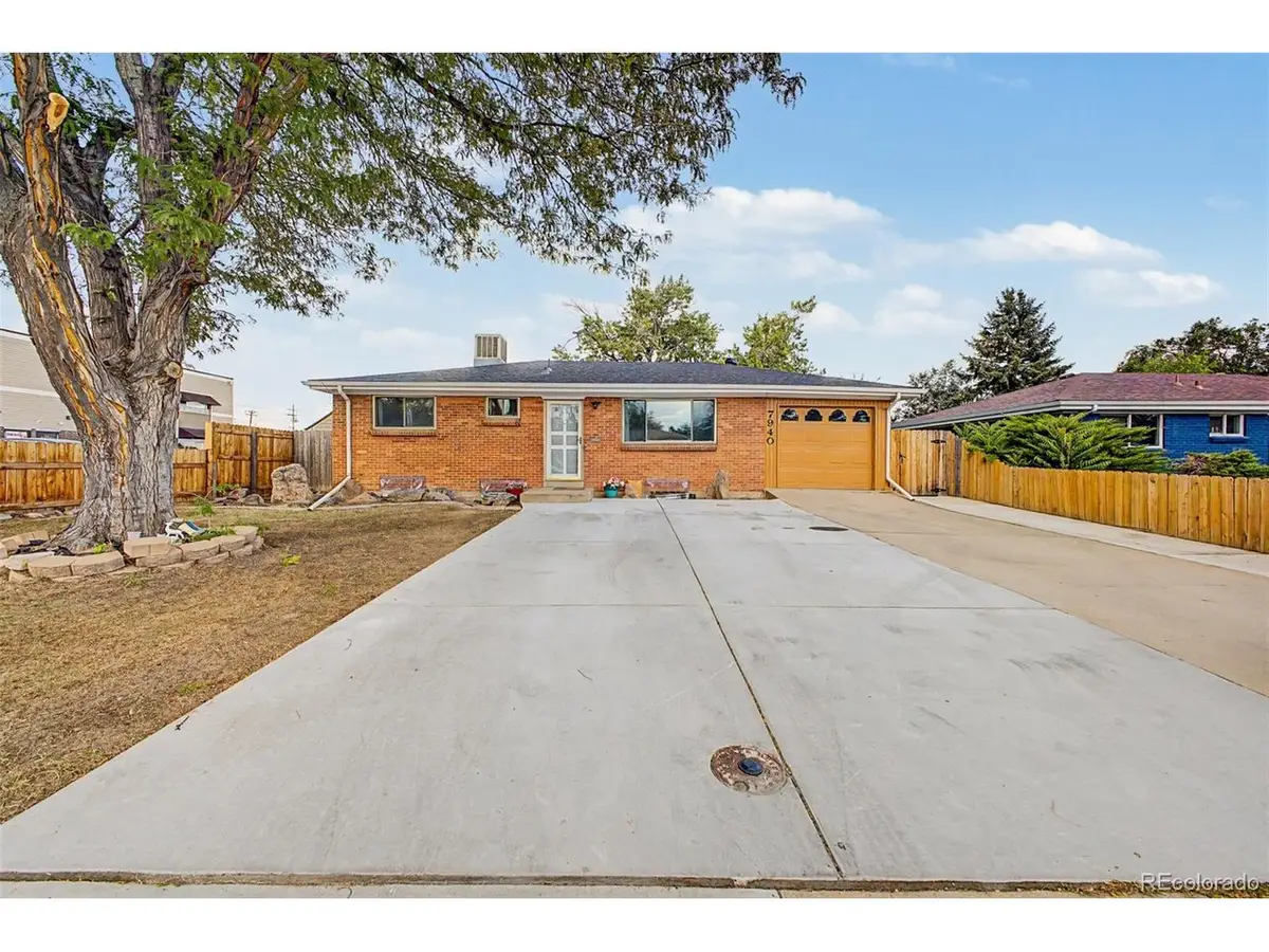 7940 Appleblossom Ln, Westminster, CO 80030 - #1