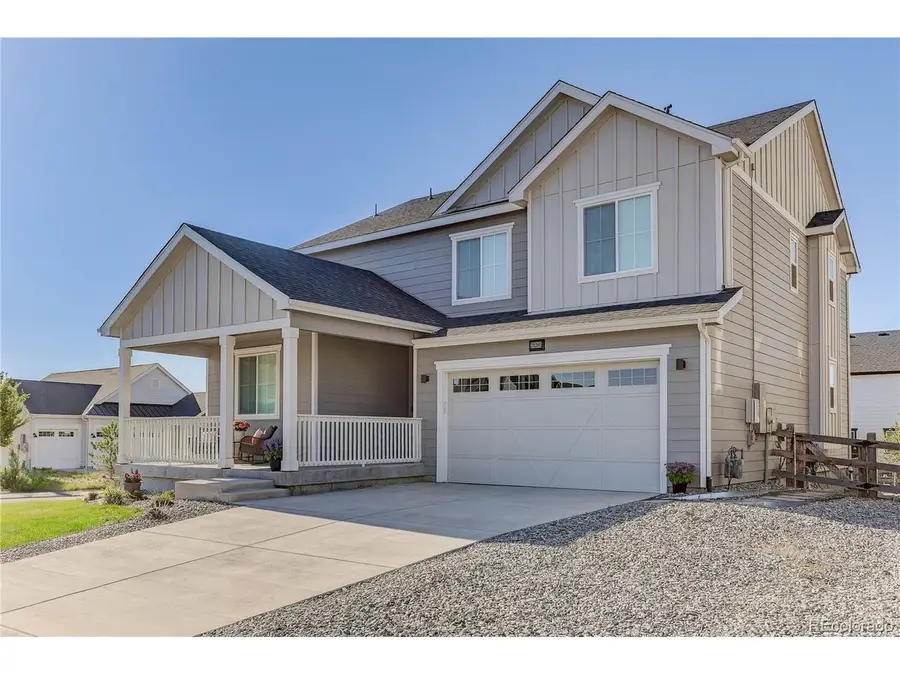 39280 Braxton Ln, Elizabeth, CO 80107 - #2